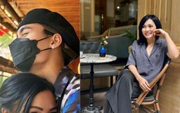 Cuộc sống hiện tại của nữ ca sĩ sau 1 năm công khai có chồng là trai miền núi, không biết tiếng Việt