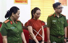 Bắt cựu nữ kế toán trưởng Trung tâm Y tế