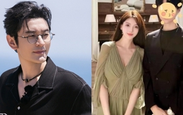 Huỳnh Hiểu Minh cầu hôn hot girl bằng nhẫn kim cương "chọi đá" sau khi đuổi mẹ con Angelababy khỏi nhà?