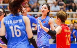 Tuyển Việt Nam dùng đội dự bị thắng CLB Trung Quốc