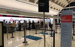 Khách Việt bị tịch thu đồ ở sân bay Trung Quốc, nhận xét: "Đúng là kinh nghiệm xương máu!"