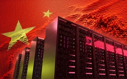 Thế giới không ai làm, Trung Quốc làm: Xây trung tâm AI cao 3.600m trên "9 tầng mây", tham vọng ngút trời