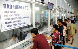 Từ nay, hàng chục triệu người dân sẽ được hưởng quyền lợi bảo hiểm y tế chưa từng có