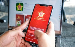 Hàng triệu người đang đổ xô vào "siêu ứng dụng" VNeID để làm việc này