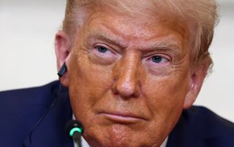 Ông Trump thông báo áp thuế 50% với Brazil, 7 nước khác từ 20% trở lên