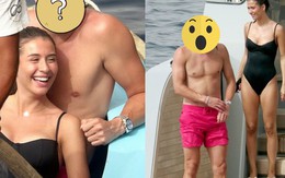 Paparazzi tóm dính nàng WAG bí mật sinh con cho cầu thủ nổi tiếng, giờ lộ diện với bikini nóng bỏng hơn mùa hè