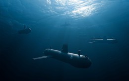 Thợ săn tàu ngầm vô hình: Anh đầu tư cực lớn vào cuộc chiến dưới nước