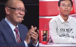 'Thần đồng' ghi nhớ 1000 mốc lịch sử trong 20 phút, khiến Lại Văn Sâm nổi da gà
