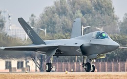 Trung Quốc dọa F-35 Mỹ bằng việc bắt đầu sản xuất hàng loạt J-35