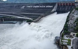 Từ 16 giờ ngày 9/7, người dân các tỉnh Phú Thọ, Hà Nội, Bắc Ninh, Hải Phòng, Hưng Yên, Ninh Bình chú ý