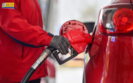 Nền kinh tế số 2 thế giới thừa 40 triệu tấn xăng dầu, nguyên nhân vì 45 triệu chiếc xe điện