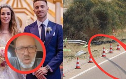 Cú twist: Nhân chứng phản bác cảnh sát, chắc nịch Diogo Jota không chạy quá tốc độ khi gặp tai nạn và tử vong