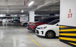 Bãi đỗ xe định danh lần đầu tiên ở Việt Nam, giá dưới 1 tỷ đồng/chỗ