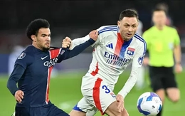 PSG chi hàng chục triệu euro cứu kình địch thoát cảnh rớt hạng?