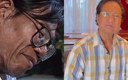 Chế Linh: "Cầm phong bì xong, anh Trúc Phương chở tôi bằng chiếc xe Suzuki về nhà"