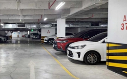 Bãi đỗ xe định danh lần đầu tiên ở Việt Nam, giá dưới 1 tỷ đồng/ chỗ