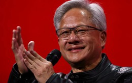 Lần đầu tiên trong lịch sử, thế giới xuất hiện công ty có vốn hóa 4.000 tỷ USD