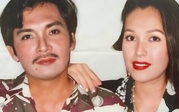 Cuộc sống trái ngược ở tuổi xế chiều của Thương Tín và người tình cũ nổi tiếng