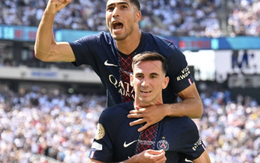 4 điểm nhấn từ màn đại chiến không tưởng PSG - Real Madrid