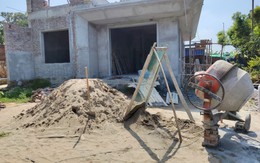 Giá vật liệu xây dựng “bốc đầu”, người xây nhà méo mặt