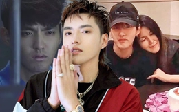 Thảm cảnh của Ngô Diệc Phàm sau song sắt: Mẹ đi tù, cha ruồng bỏ, đến 1 người thăm nuôi cũng không có