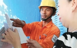 Hướng dẫn tra cứu tiền điện hàng tháng trên ứng dụng VNeID