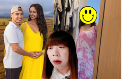 H'Hen Niê cho chồng đu trend "hồng tỷ", cộng đồng mạng dự báo 1 điều khiến ai cũng cười ra nước mắt