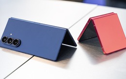 Galaxy Z Fold7 nhẹ nhất thế giới vừa ra mắt đã giảm giá