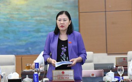 Các Ủy ban của Quốc hội sẽ tổ chức phiên giải trình về thuốc giả, thực phẩm giả