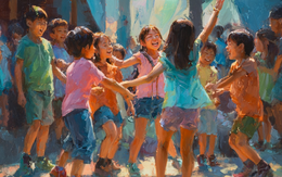 Trại hè không cho học viên liên lạc với gia đình có vi phạm pháp luật hay không: Câu trả lời từ Luật sư - Cha mẹ cần lưu ý để bảo vệ con đúng đắn!