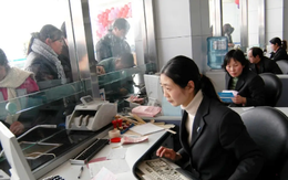 Đến ngân hàng vay tiền, phát hiện được thừa kế 5 tỷ