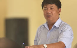 Chủ tịch Đà Nẵng: Đừng để phải hát "Cầu xây xong đã lâu, chưa thấy người về đưa dâu"!