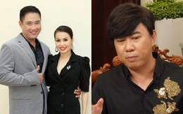 Nam ca sĩ mang ơn vợ chồng Cẩm Ly: “Anh chị là ân nhân cứu sống cuộc đời tôi”