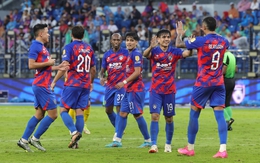 Bóng đá Malaysia “có biến”, dàn ngoại binh đắt giá sắp bị cắt suất