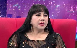 Nữ danh ca vài ngày mua vàng một lần, ngoài 60 vẫn kiếm tiền mỗi đêm