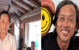 NS Hoài Linh lộ diện khác lạ sau khi em trai thông báo khẩn về tình trạng sức khỏe