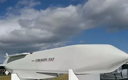 Pháp nối lại sản xuất tên lửa tầm xa SCALP sau 15 năm gián đoạn