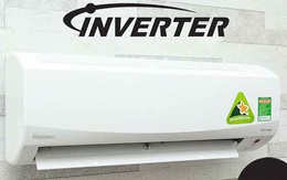 Điều hòa Inverter khác điều hòa thường như thế nào? Nghe đã nhiều nhưng không phải ai cũng biết