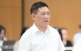 PTT Hồ Đức Phớc: Đề xuất cán bộ công nghệ thông tin ở cấp xã hưởng 200% lương