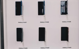 Galaxy Z Fold7 và Z Flip7: Giá cao nhưng là khoản đầu tư lâu dài, tại sao phải tiếc?
