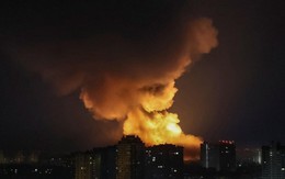 1.000 UAV sẽ được dùng trong một cuộc tấn công nhằm vào đối phương?