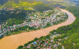 Sau sắp xếp, tỉnh được hoàng đế nhà Lý đặt tên gần 1.000 năm trước không đổi tên