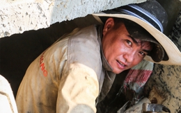 Dự báo thời tiết 10 ngày tới: Miền Bắc mưa dông, miền Trung nắng nóng diện rộng