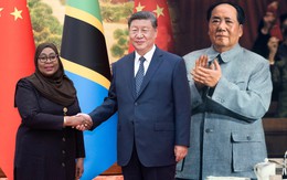 Mao Trạch Đông cho vay không lấy lãi: Trung Quốc gây dựng mối quan hệ độc đáo với 1 quốc gia