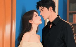 Tôi tái hôn sau 7 năm làm mẹ đơn thân, đêm tân hôn, chồng mới đưa một bức ảnh khiến tôi lặng người rồi cười ngây dại