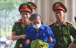Cựu Bí thư Tỉnh ủy Hoàng Thị Thúy Lan bị tuyên phạt 14 năm tù, Chủ tịch Tập đoàn Phúc Sơn 30 năm tù