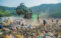 Đà Nẵng kêu gọi doanh nghiệp rót vốn vào dự án xử lý rác hơn 2.700 tỷ đồng