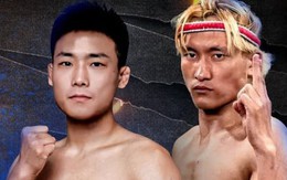 Võ sĩ Trung Quốc đánh toàn thua thách thức cao thủ 'Thần võ' Việt Nam