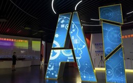 Hết thời sao chép công nghệ Mỹ, Trung Quốc đang tự tạo ra tinh hoa, phần còn lại của thế giới chỉ biết thừa nhận tụt hậu