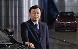 Bộ Thương mại triệu tập các 'cá mập', lộ diện số tồn kho khổng lồ của ngành xe Trung Quốc